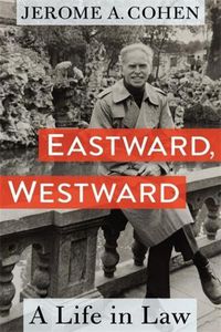 Cover image for Eastward, Westward