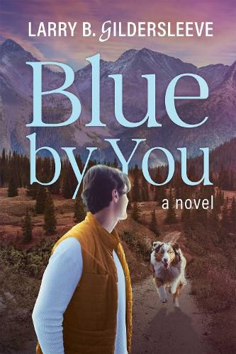 Cover image for Blue by You