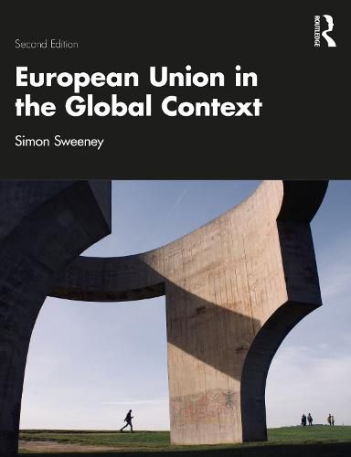 Cover image for European Union in the Global Context