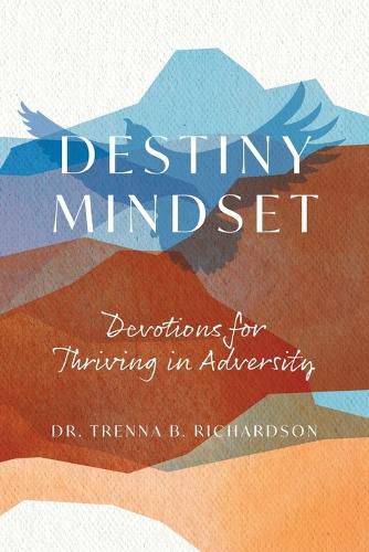 Cover image for Destiny Mindset