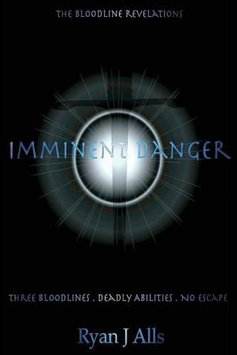 Cover image for Imminent Danger