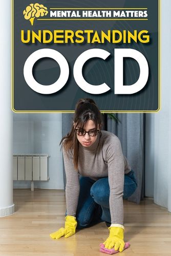 Cover image for Understanding Ocd