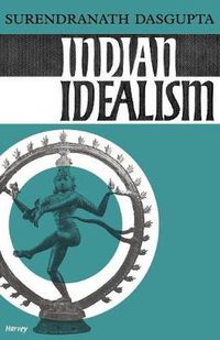 Cover image for Indian Idealism