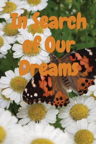 Cover image for In Search of Our Dreams