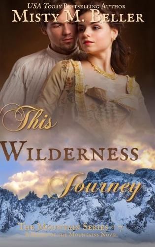 Cover image for This Wilderness Journey