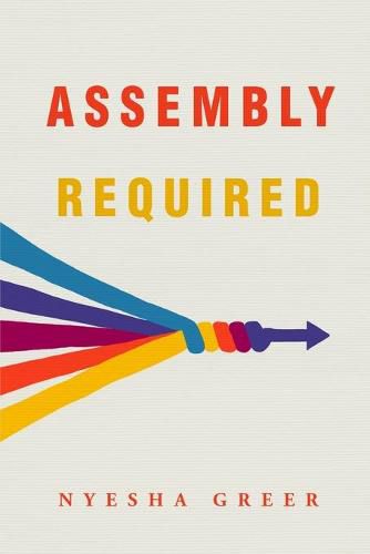 Cover image for Assembly Required