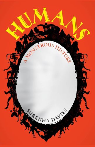 Cover image for Humans