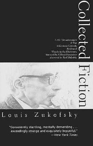 Cover image for Collected Fiction