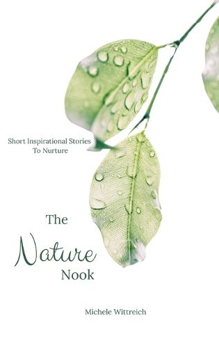 Cover image for The Nature Nook