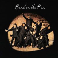 Cover image for Band On The Run *** Vinyl