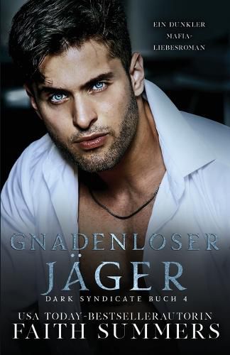 Cover image for Gnadenloser Jaeger