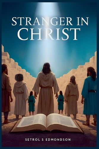 Cover image for Stranger in Christ