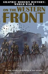 Cover image for On the Western Front