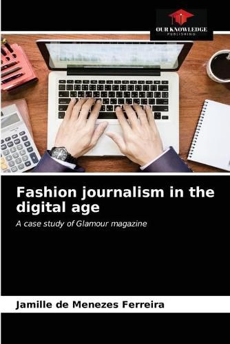 Cover image for Fashion journalism in the digital age