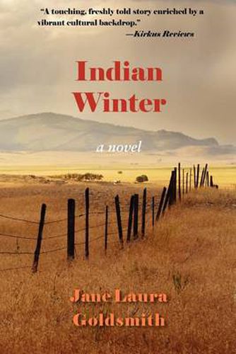 Cover image for Indian Winter