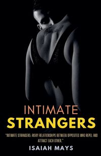 Cover image for Intimate Strangers