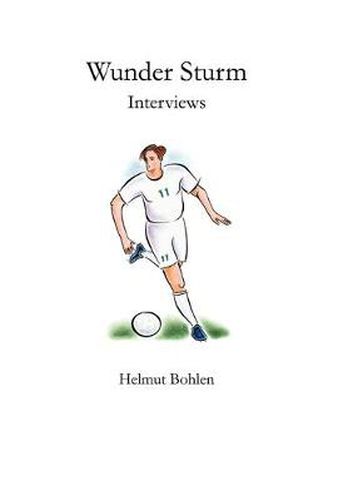 Cover image for Wunder Sturm: Interviews