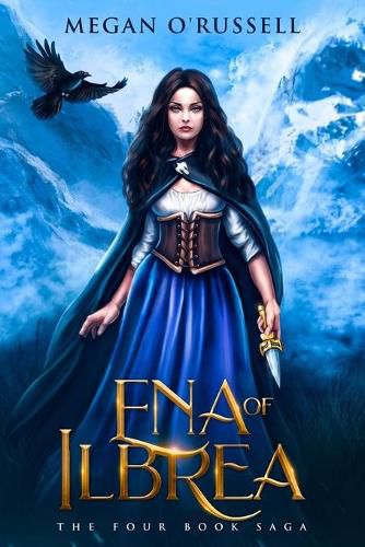 Cover image for Ena of Ilbrea