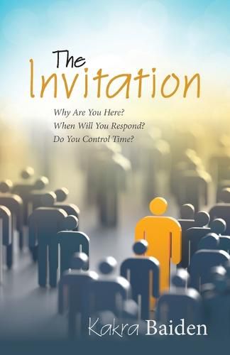 Cover image for The Invitation