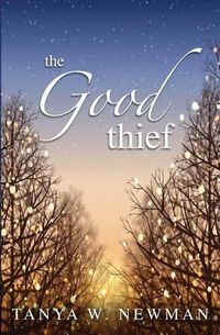 Cover image for The Good Thief