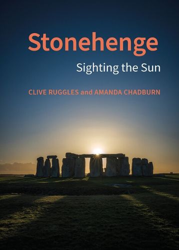 Cover image for Stonehenge