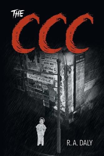 Cover image for The CCC