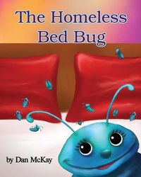 Cover image for The Homeless Bed Bug