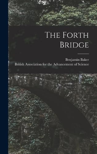 Cover image for The Forth Bridge