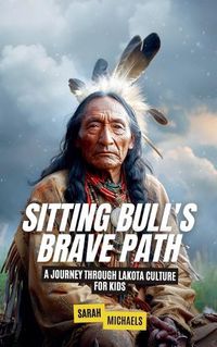 Cover image for Sitting Bull's Brave Path