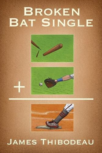 Cover image for Broken Bat Single