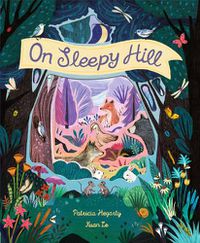 Cover image for On Sleepy Hill