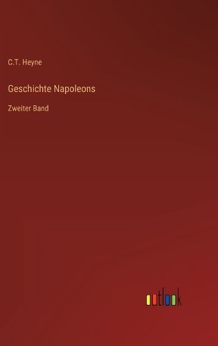 Cover image for Geschichte Napoleons