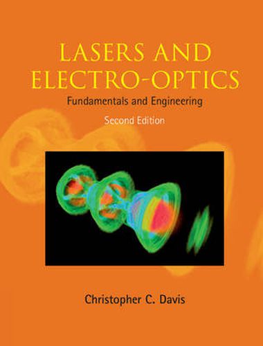 Cover image for Lasers and Electro-optics: Fundamentals and Engineering