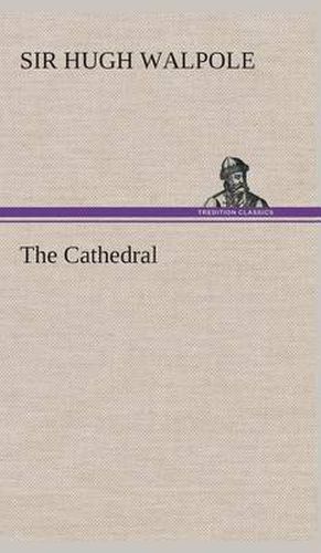 Cover image for The Cathedral