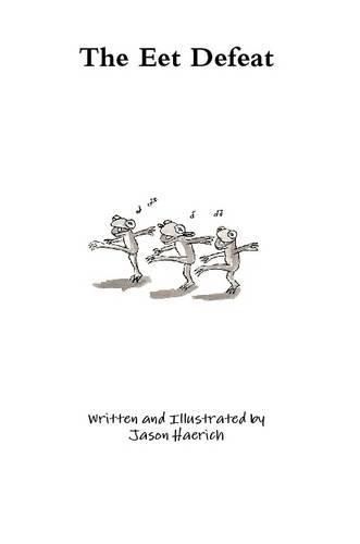 Cover image for The Eet Defeat