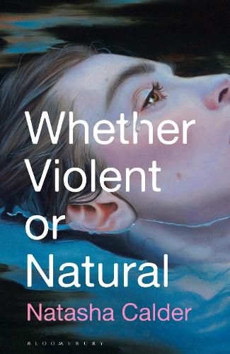 Cover image for Whether Violent or Natural