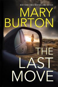 Cover image for The Last Move