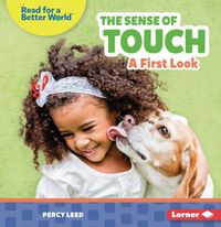 Cover image for The Sense of Touch: A First Look