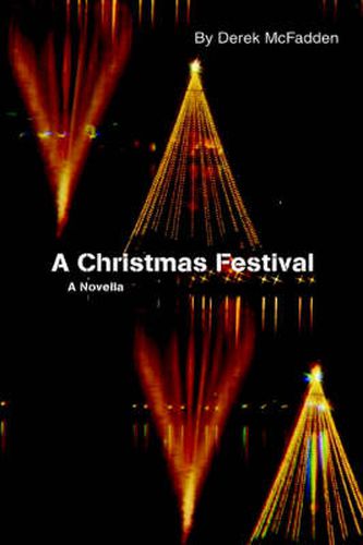 Cover image for A Christmas Festival: A Novella