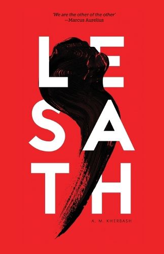 Cover image for Lesath