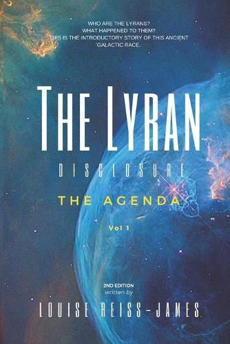 Cover image for The Lyran Disclosure: The Agenda