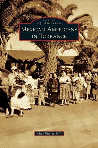 Mexican Americans in Torrance