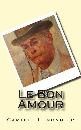 Cover image for Le Bon Amour