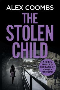 Cover image for The Stolen Child