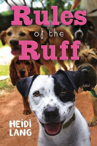 Cover image for Rules of the Ruff