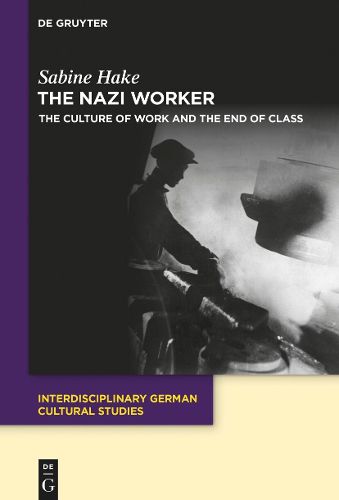 Cover image for The Nazi Worker