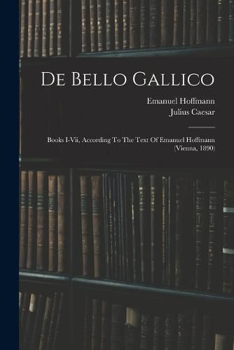 De Bello Gallico