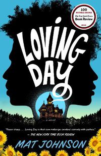 Cover image for Loving Day: A Novel