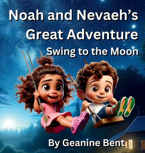 Cover image for Noah and Nevaeh's Great Adventure