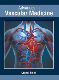 Cover image for Advances in Vascular Medicine